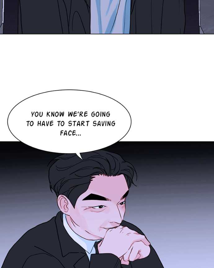Read Lost in Translation chapter 96 image 15 on Lezhin
