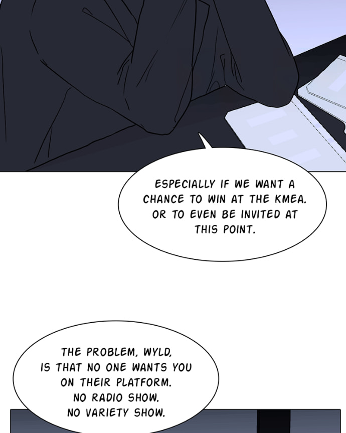 Read Lost in Translation chapter 96 image 16 on Lezhin