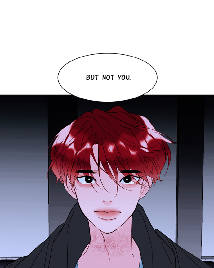 Read Lost in Translation chapter 96 image 18 on Lezhin