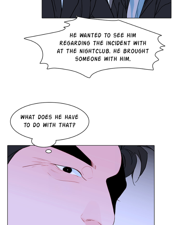 Read Lost in Translation chapter 96 image 24 on Lezhin