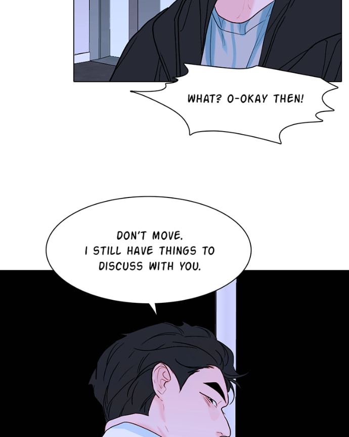 Read Lost in Translation chapter 96 image 26 on Lezhin