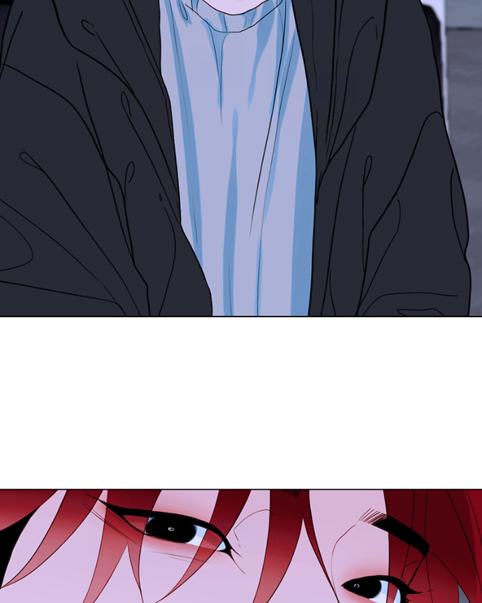 Read Lost in Translation chapter 96 image 3 on Lezhin