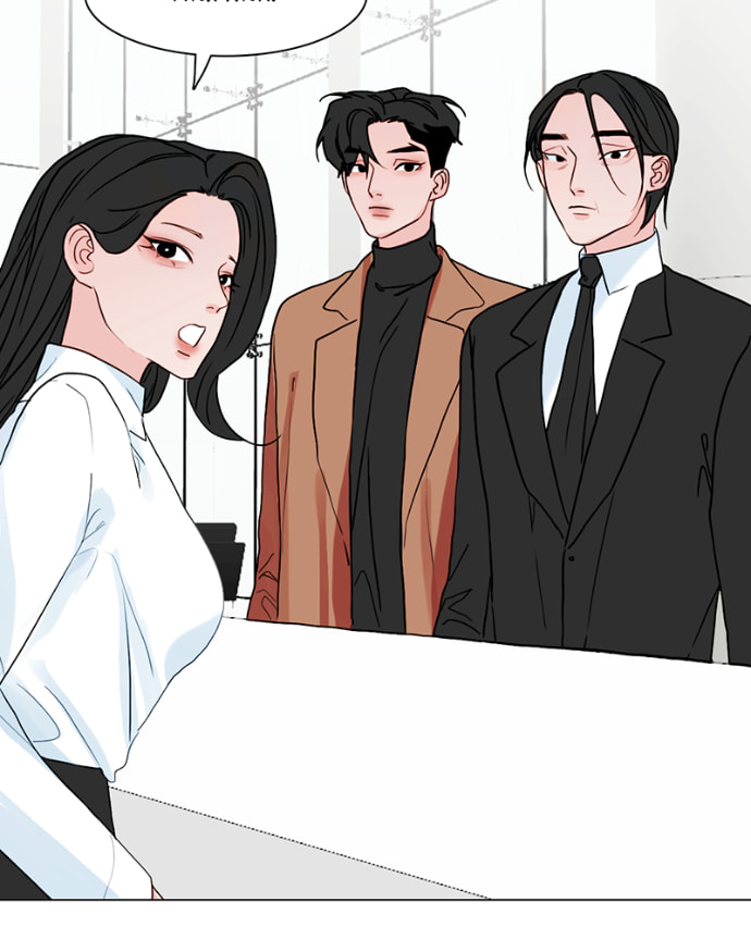 Read Lost in Translation chapter 96 image 31 on Lezhin