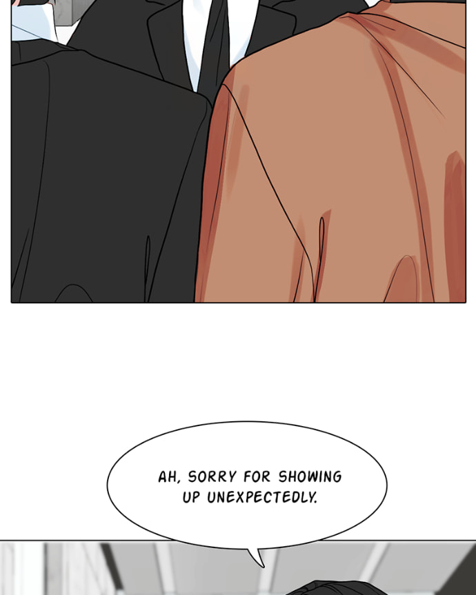 Read Lost in Translation chapter 96 image 33 on Lezhin