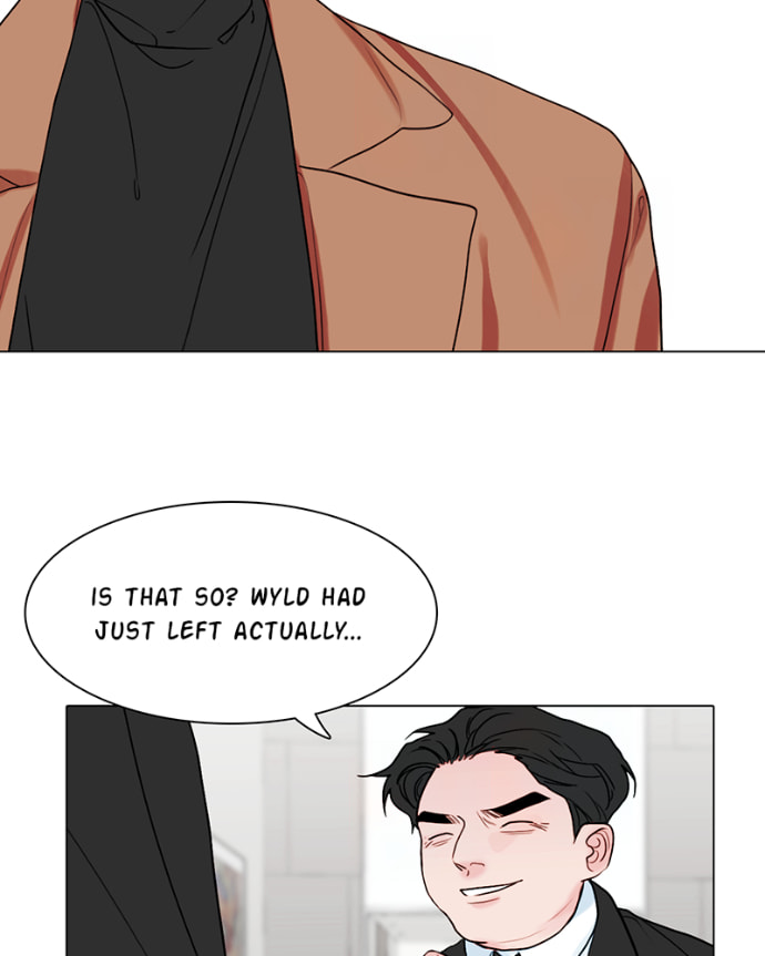 Read Lost in Translation chapter 96 image 36 on Lezhin