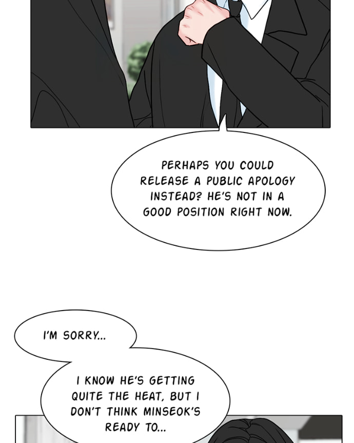 Read Lost in Translation chapter 96 image 37 on Lezhin