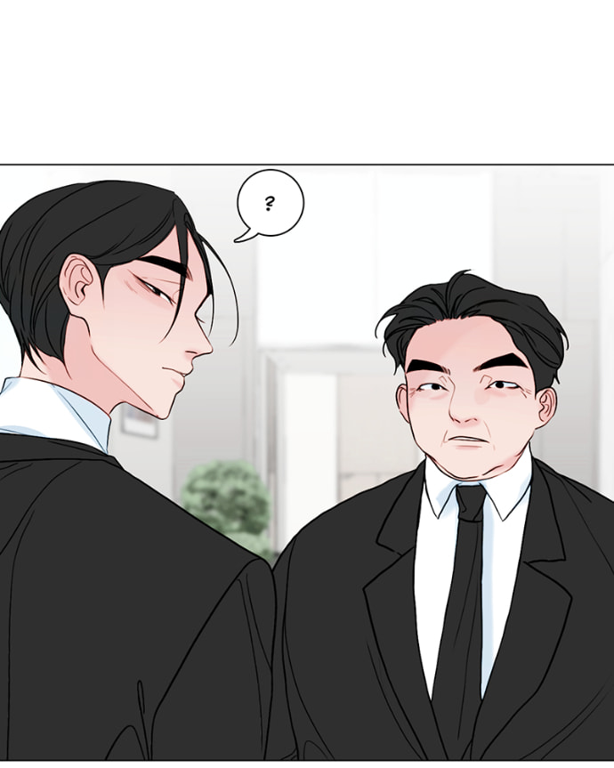 Read Lost in Translation chapter 96 image 40 on Lezhin