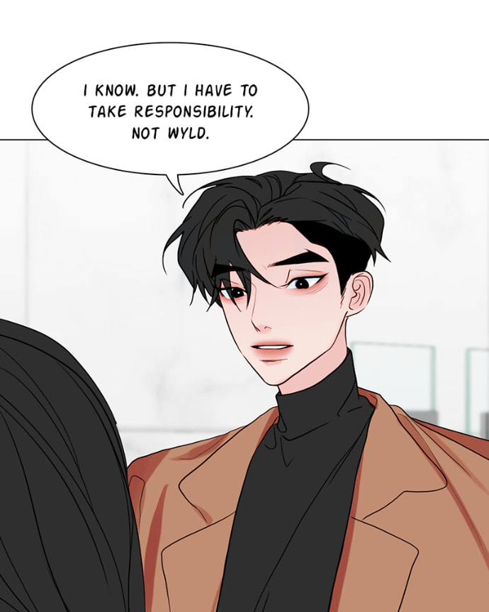 Read Lost in Translation chapter 96 image 42 on Lezhin