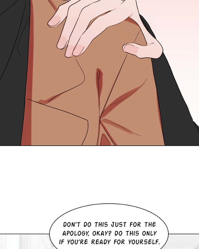 Read Lost in Translation chapter 96 image 45 on Lezhin
