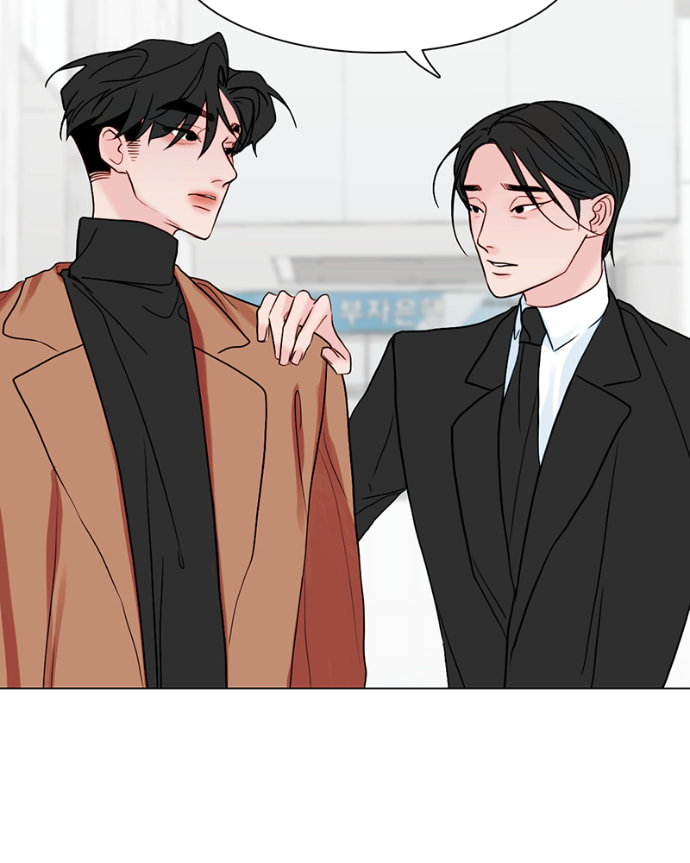 Read Lost in Translation chapter 96 image 46 on Lezhin