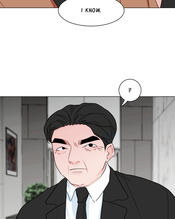 Read Lost in Translation chapter 96 image 48 on Lezhin