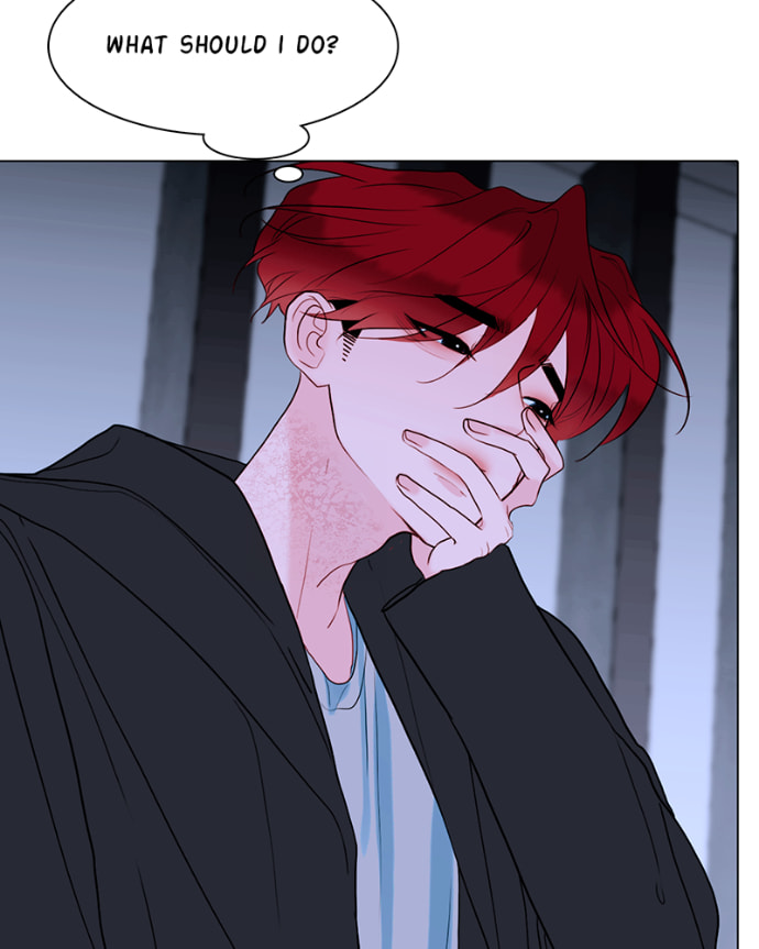 Read Lost in Translation chapter 96 image 53 on Lezhin
