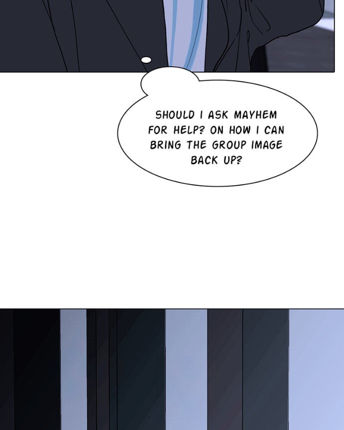 Read Lost in Translation chapter 96 image 54 on Lezhin