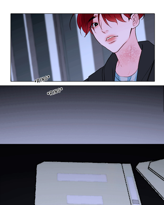 Read Lost in Translation chapter 96 image 56 on Lezhin