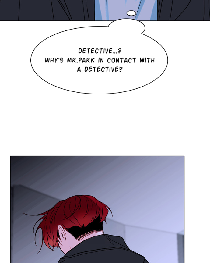 Read Lost in Translation chapter 96 image 59 on Lezhin