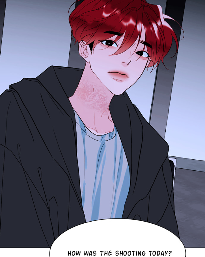 Read Lost in Translation chapter 96 image 6 on Lezhin