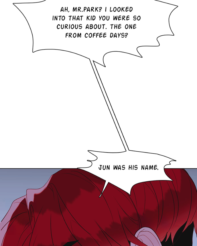 Read Lost in Translation chapter 96 image 65 on Lezhin