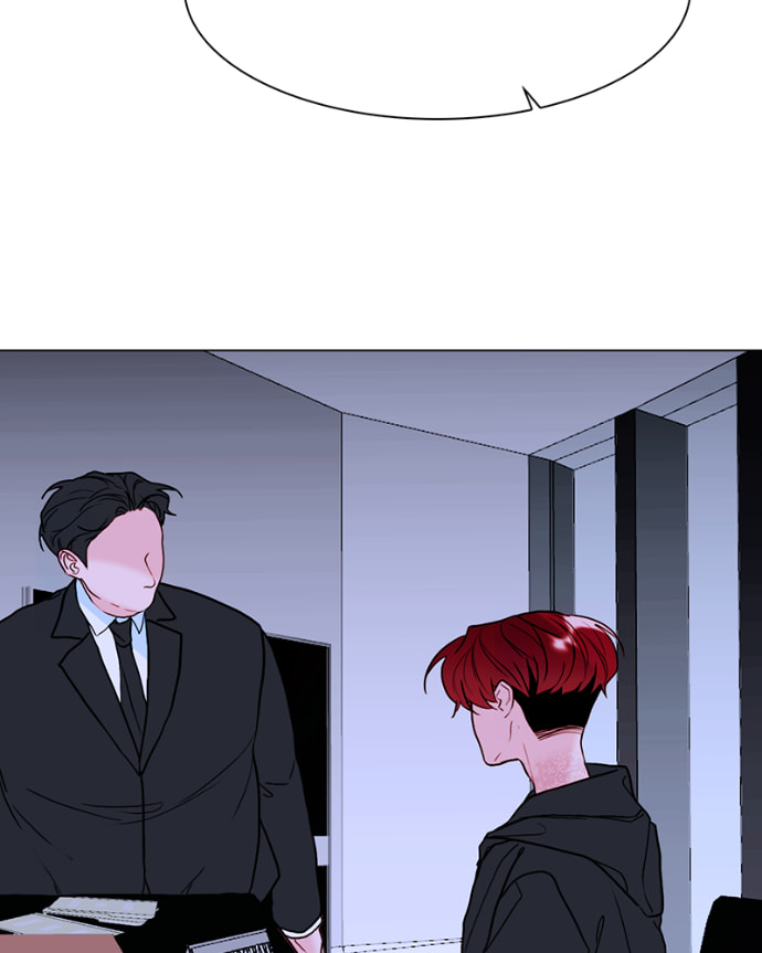 Read Lost in Translation chapter 96 image 7 on Lezhin