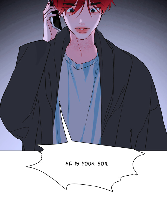 Read Lost in Translation chapter 96 image 70 on Lezhin