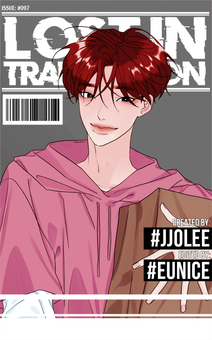 Read Lost in Translation chapter 97 image 1 on Lezhin