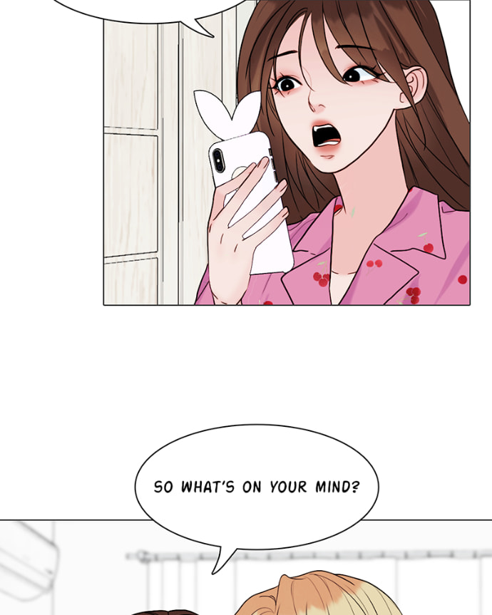 Read Lost in Translation chapter 97 image 10 on Lezhin
