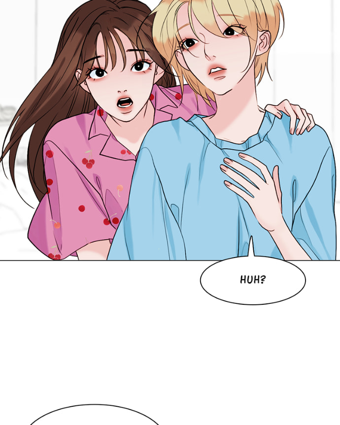 Read Lost in Translation chapter 97 image 11 on Lezhin