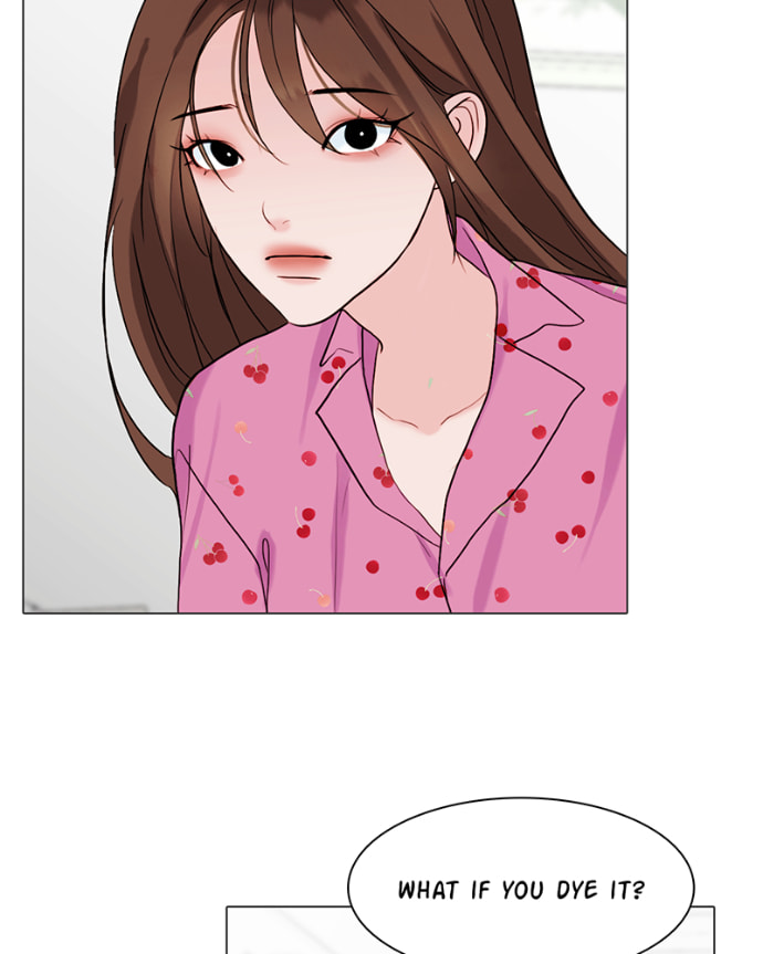 Read Lost in Translation chapter 97 image 13 on Lezhin