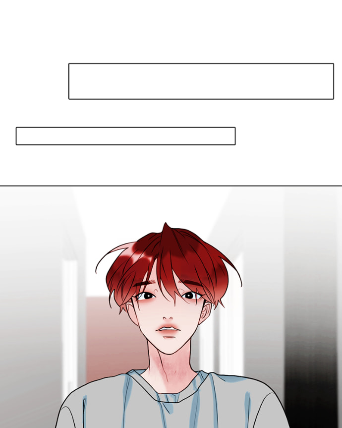 Read Lost in Translation chapter 97 image 20 on Lezhin