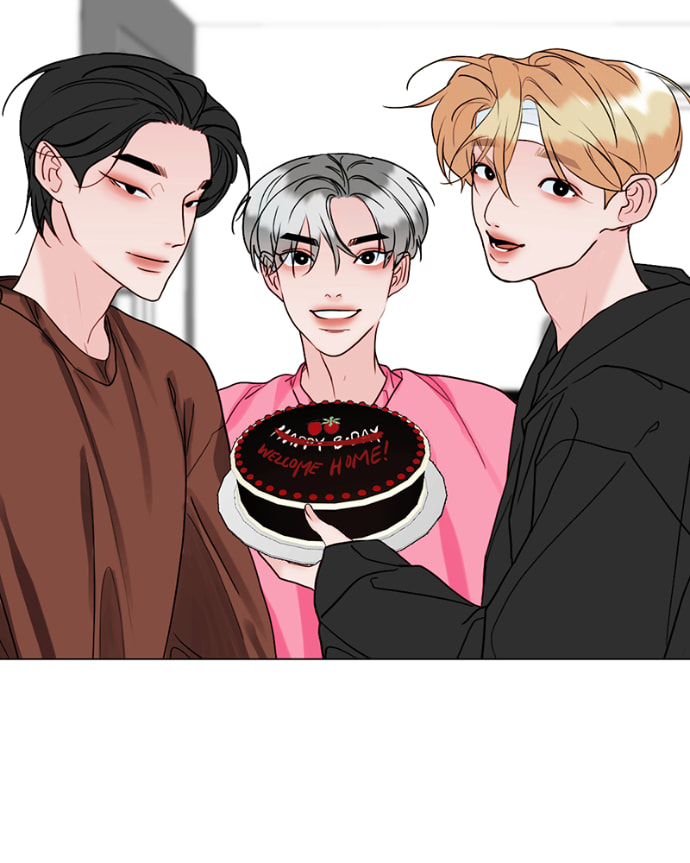 Read Lost in Translation chapter 97 image 22 on Lezhin