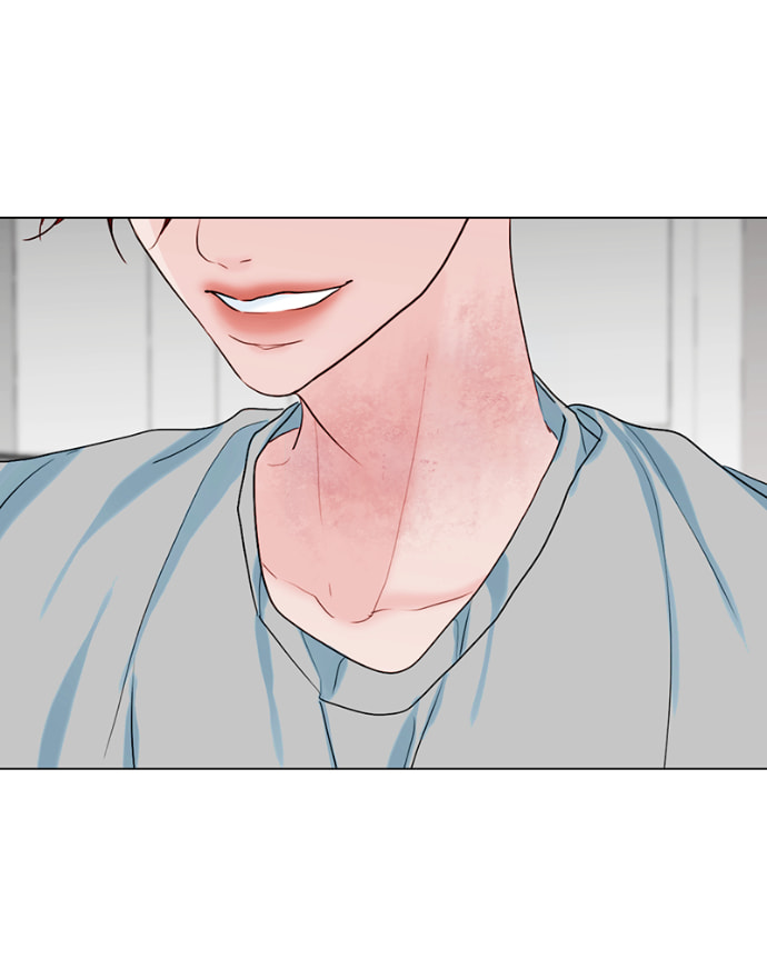 Read Lost in Translation chapter 97 image 26 on Lezhin