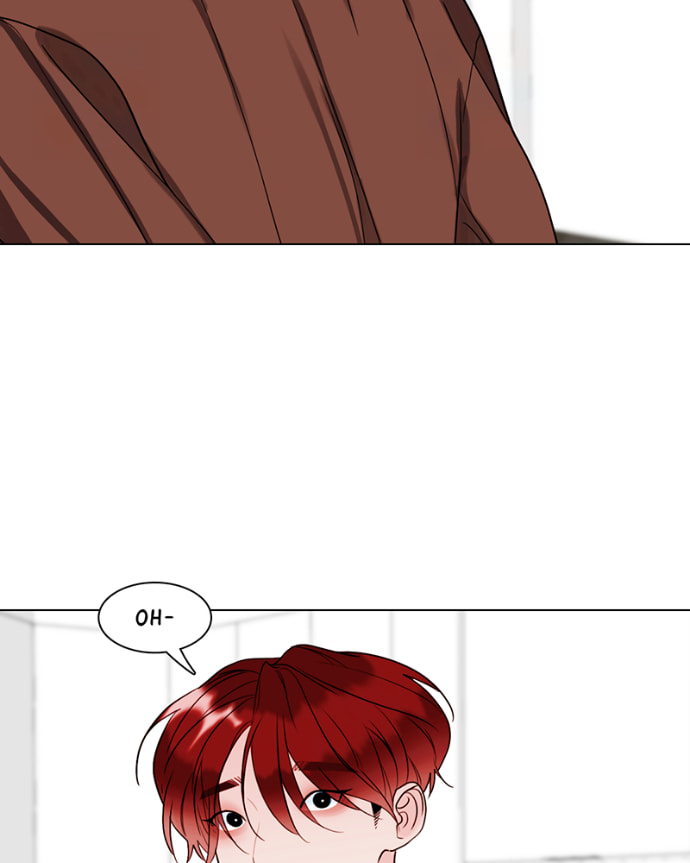 Read Lost in Translation chapter 97 image 28 on Lezhin