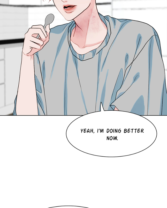 Read Lost in Translation chapter 97 image 29 on Lezhin