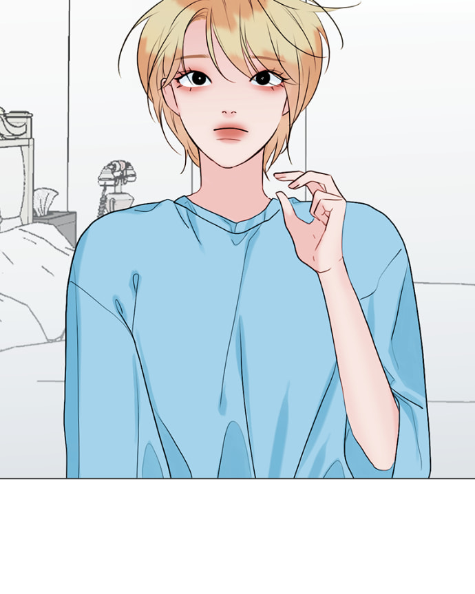 Read Lost in Translation chapter 97 image 3 on Lezhin