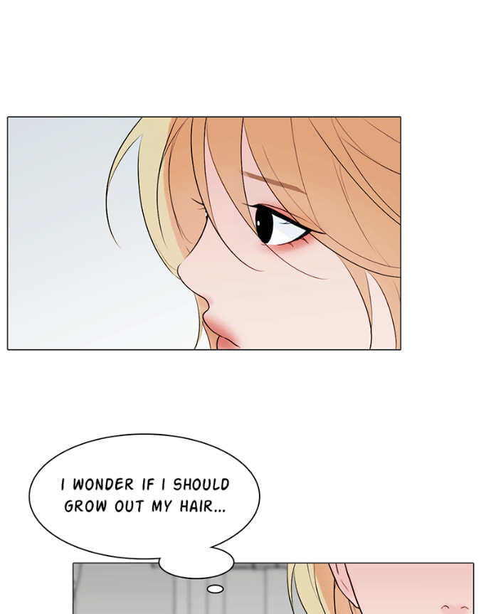 Read Lost in Translation chapter 97 image 4 on Lezhin