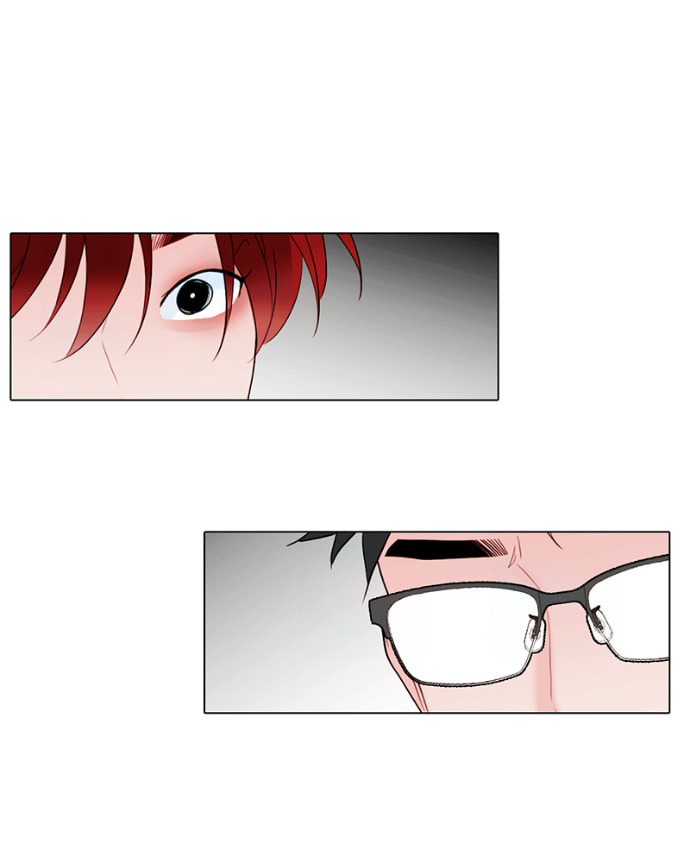 Read Lost in Translation chapter 97 image 40 on Lezhin