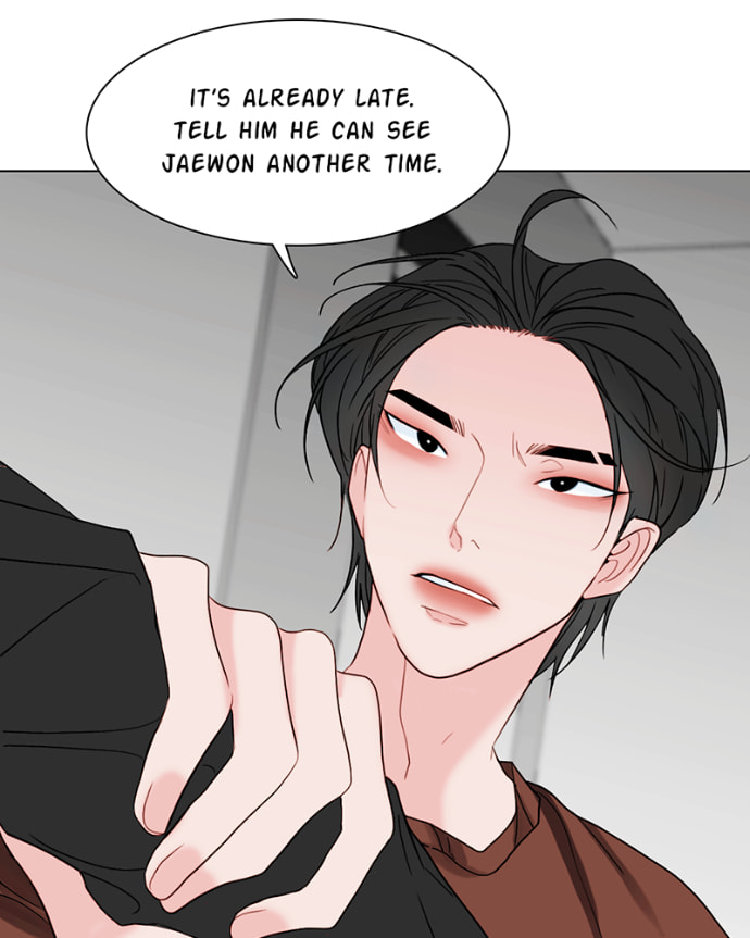Read Lost in Translation chapter 97 image 41 on Lezhin