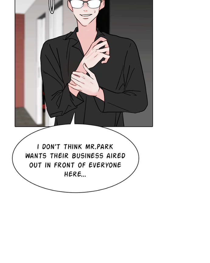 Read Lost in Translation chapter 97 image 44 on Lezhin