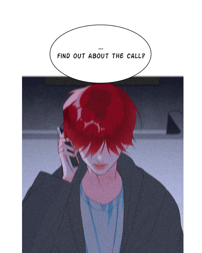 Read Lost in Translation chapter 97 image 46 on Lezhin
