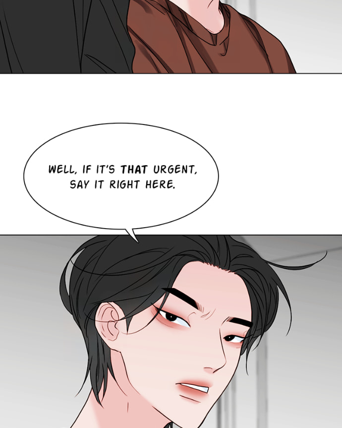 Read Lost in Translation chapter 97 image 48 on Lezhin