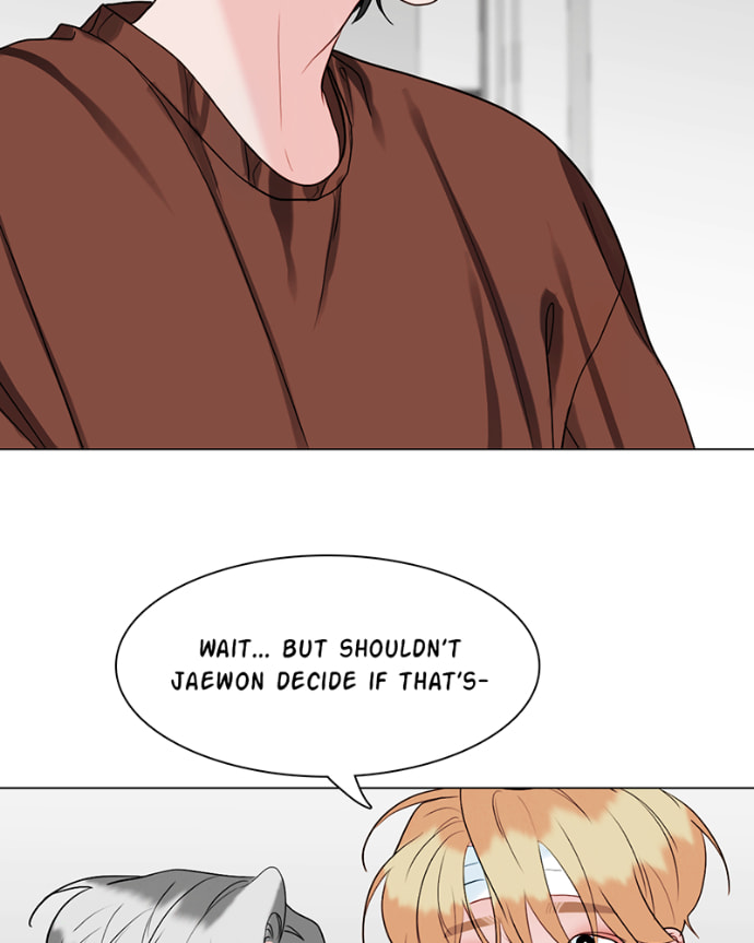 Read Lost in Translation chapter 97 image 49 on Lezhin