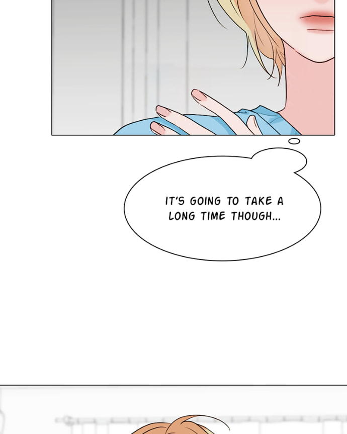 Read Lost in Translation chapter 97 image 5 on Lezhin