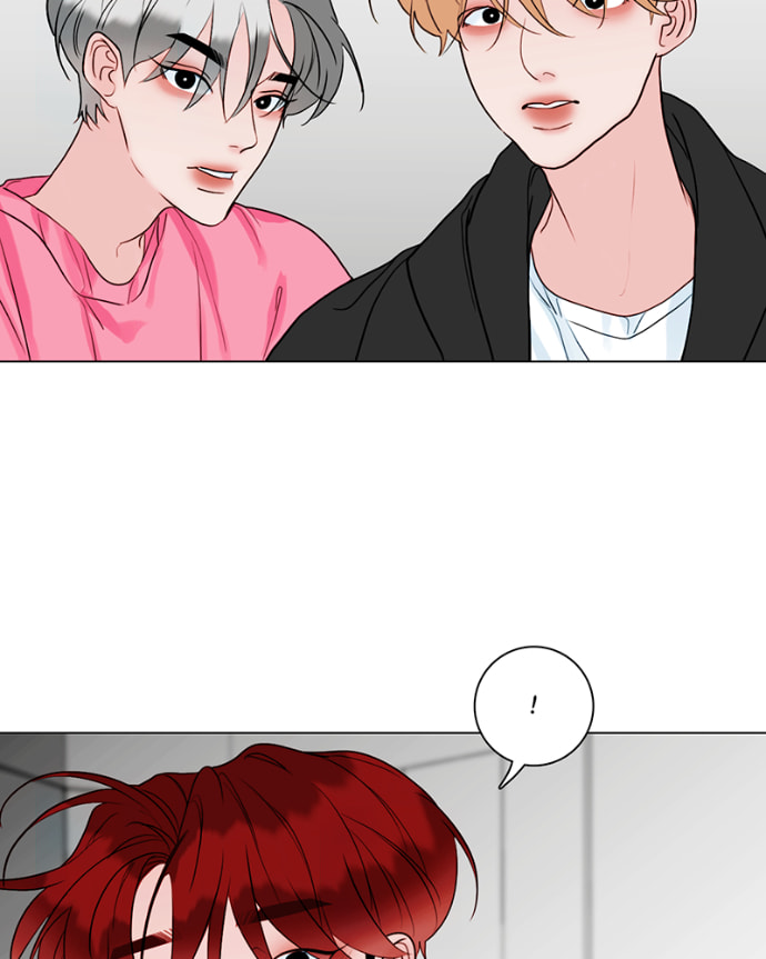 Read Lost in Translation chapter 97 image 50 on Lezhin