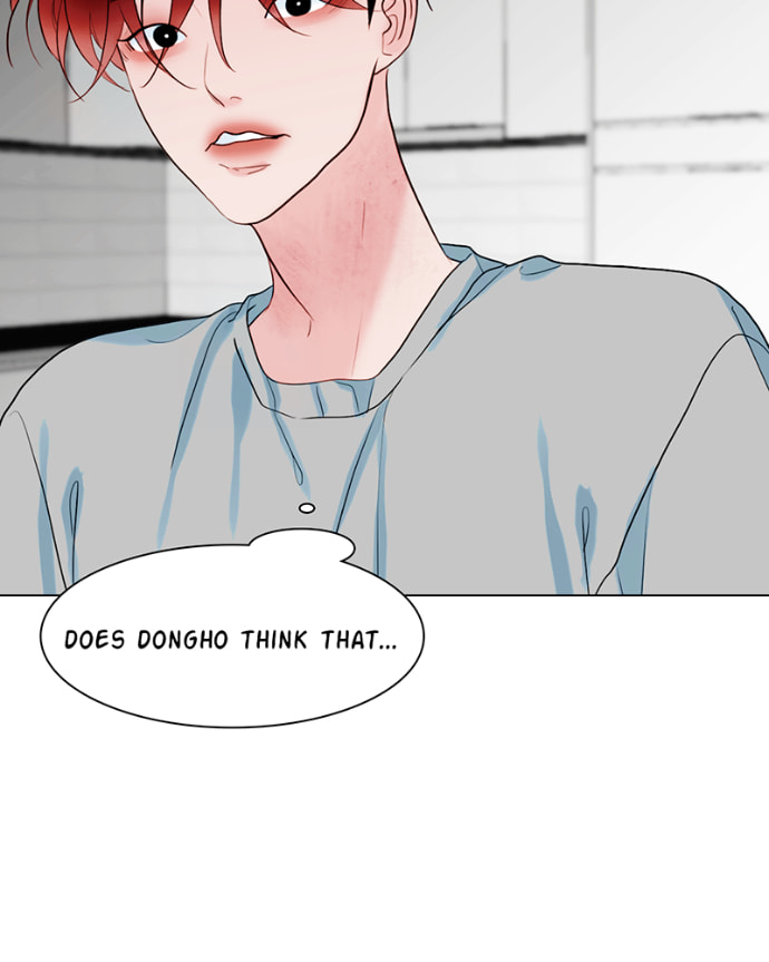 Read Lost in Translation chapter 97 image 51 on Lezhin