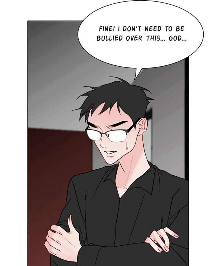 Read Lost in Translation chapter 97 image 52 on Lezhin