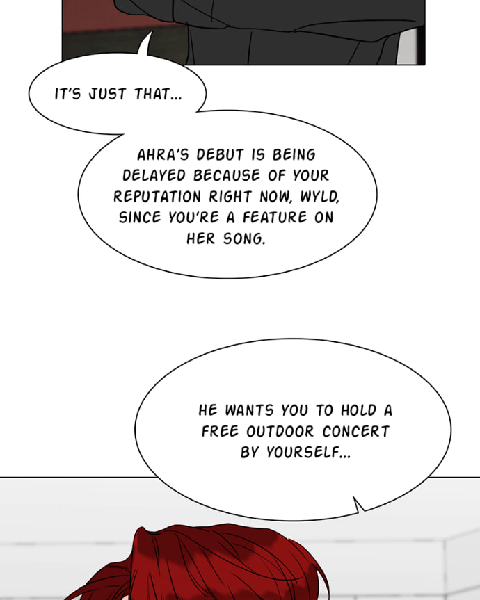 Read Lost in Translation chapter 97 image 53 on Lezhin