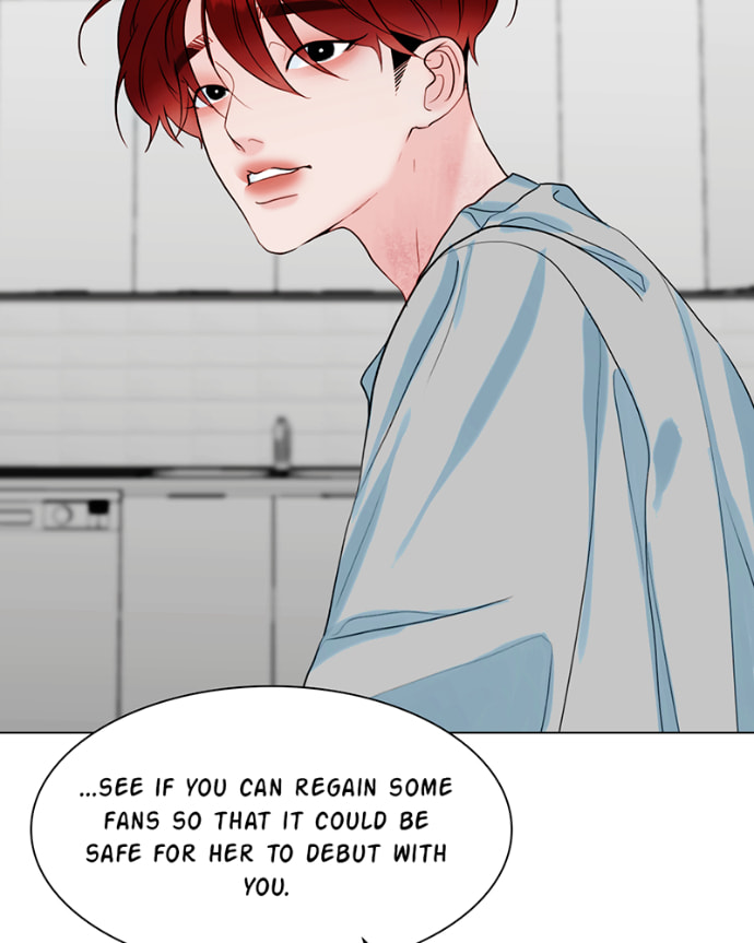 Read Lost in Translation chapter 97 image 54 on Lezhin
