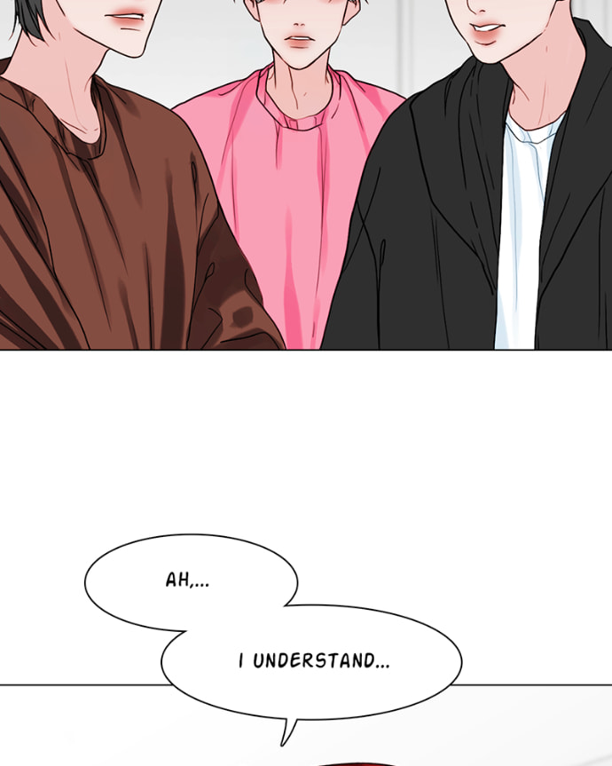 Read Lost in Translation chapter 97 image 56 on Lezhin