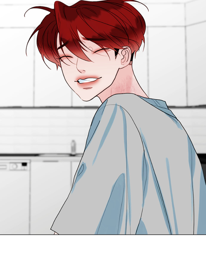 Read Lost in Translation chapter 97 image 57 on Lezhin