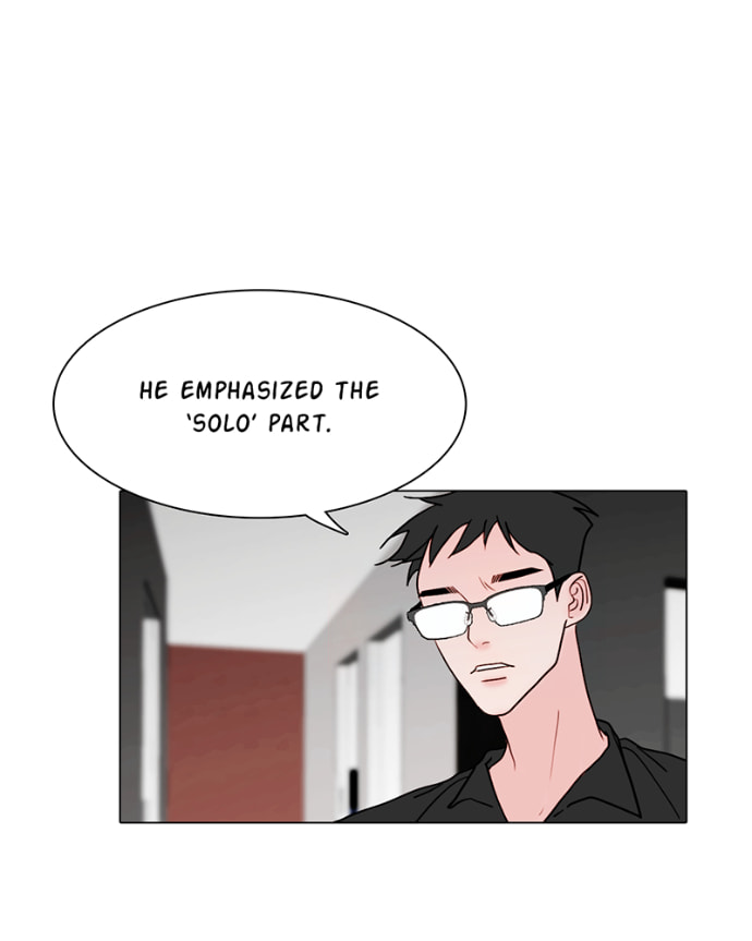 Read Lost in Translation chapter 97 image 59 on Lezhin