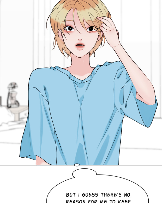 Read Lost in Translation chapter 97 image 6 on Lezhin